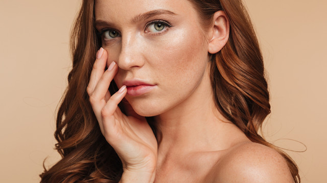 Ухоженная женщина: из XIX в XXI век