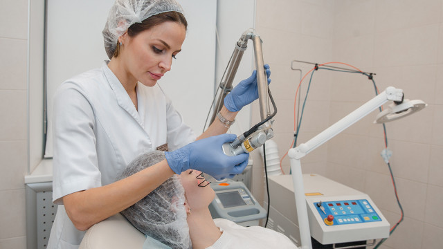 Сравнительный обзор процедур по омоложению лица. Часть 1