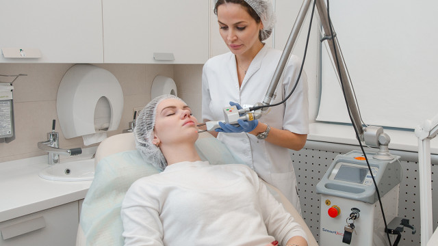 Сравнительный обзор процедур по омоложению лица. Часть 1