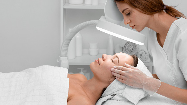 История аппаратной косметологии