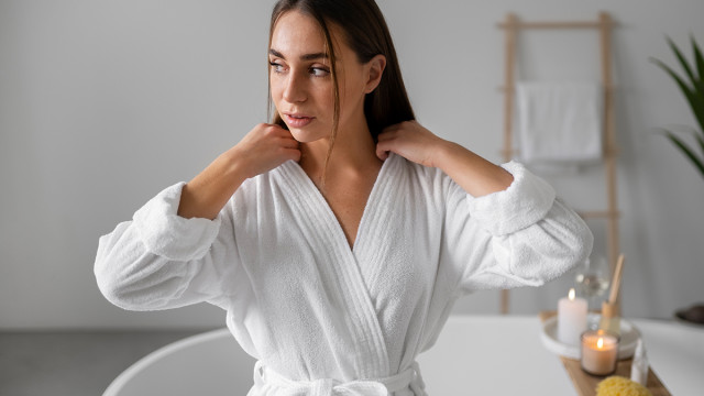 Техника омолаживающего массажа лица в домашних условиях