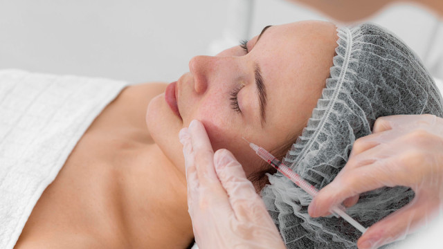 3 шага к избавлению от кругов под глазами