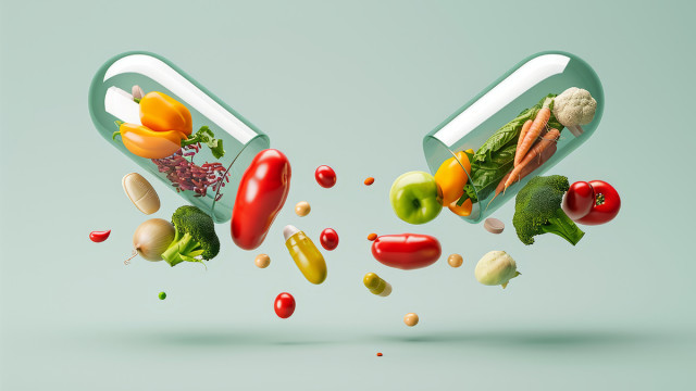 Как ускорить метаболизм?