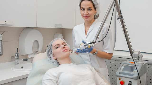 Аппарат SmartXide DOT2 (Deka) - комплексное омоложение лица, тела и интимных зон