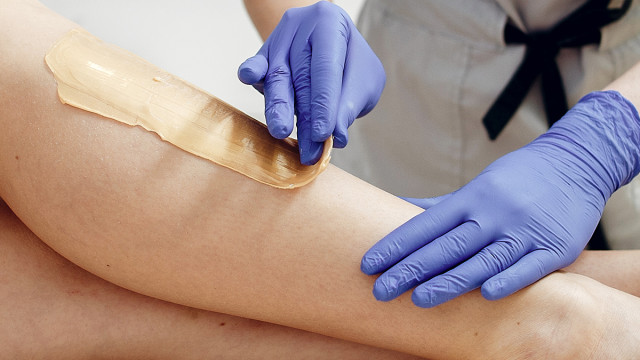 Что выбрать: лазерная или восковая эпиляция