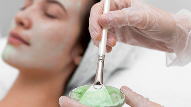 Кислотный пилинг для лица: инструкция по применению