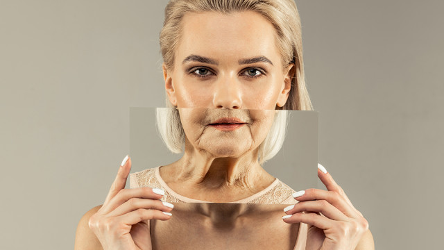 ТОП-5 признаков возраста женщины