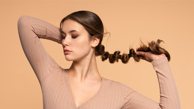 Как защитить кожу и волосы от зимней стужи?