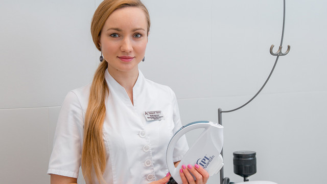 Фотолечение, или Красота без макияжа