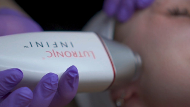 Трехмерное летнее омоложение