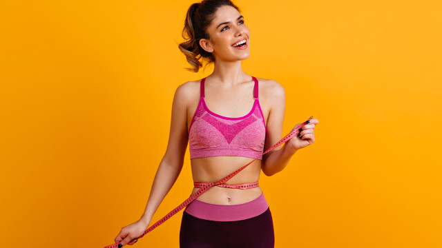 Эффективные методы борьбы с лишним весом