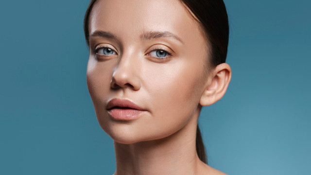 Моделирование лица