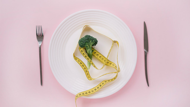 Как вернуться в форму к концу январских праздников