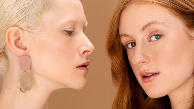 Как определить свой тип кожи