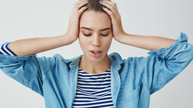 «Ботокс» для лечения мигрени