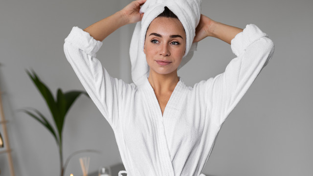 Техника омолаживающего массажа лица в домашних условиях