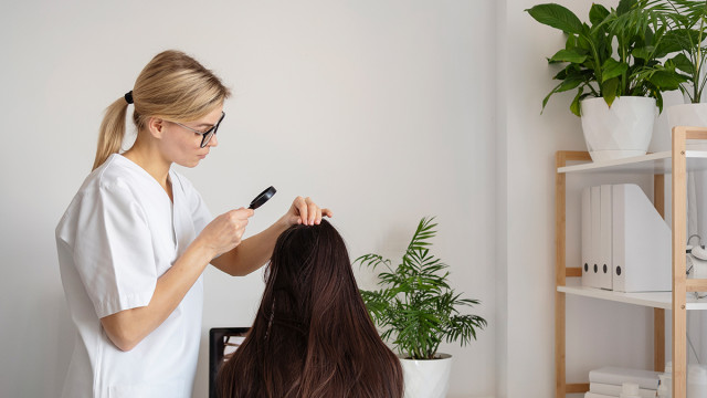 Сильные и густые волосы за 3 простых шага