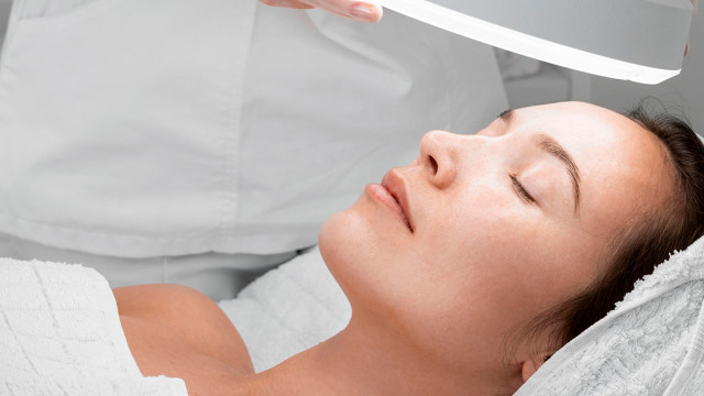 История аппаратной косметологии