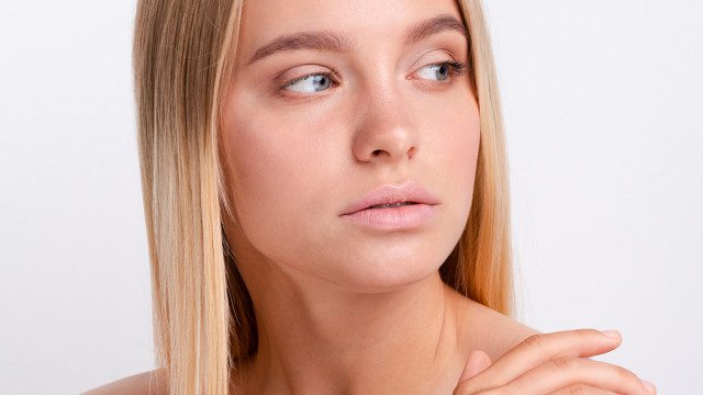 Сравнение абляционного и неабляционного лазерного омоложения