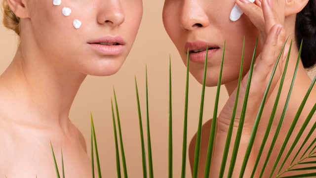 Трехмерное летнее омоложение