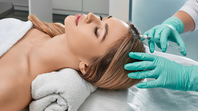 5 признаков того, что пора лечить волосы