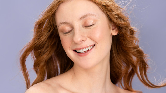 Как определить свой тип кожи