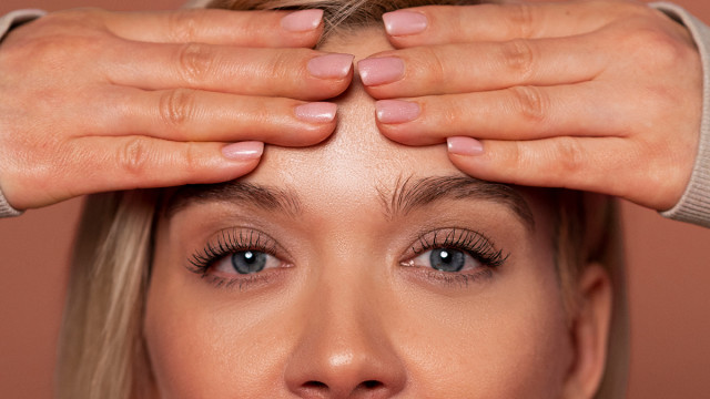 Улыбайтесь на здоровье без мимических морщин. Как убрать морщины