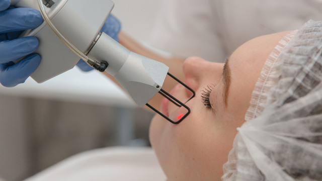 Аппарат SmartXide DOT2 (Deka) - комплексное омоложение лица, тела и интимных зон