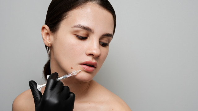 Сезонность косметологических процедур