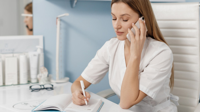 Как выбрать косметолога?