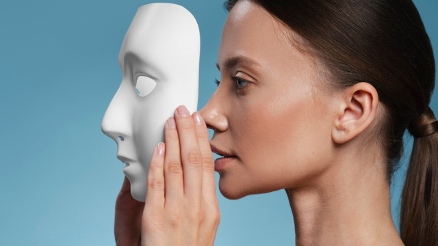 Моделирование лица