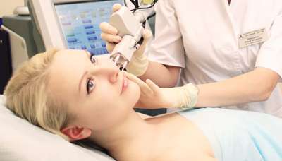 популярные аппаратные процедуры