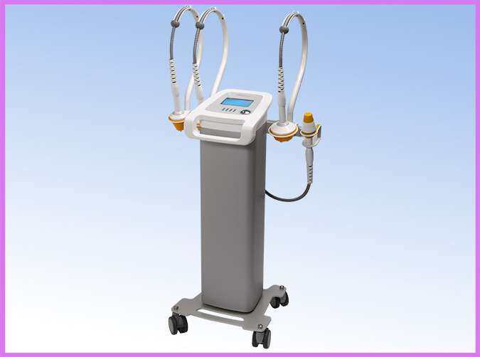 Аппарат ReGen TriLipo Maximus