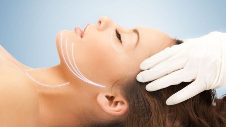 Фейслифтинг - что это такое?