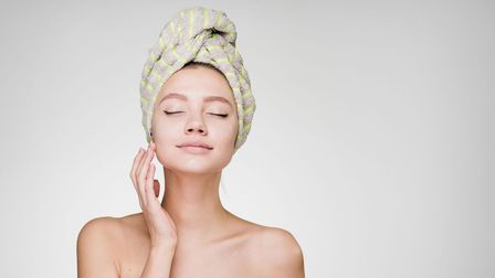 Что такое уз-чистка лица?