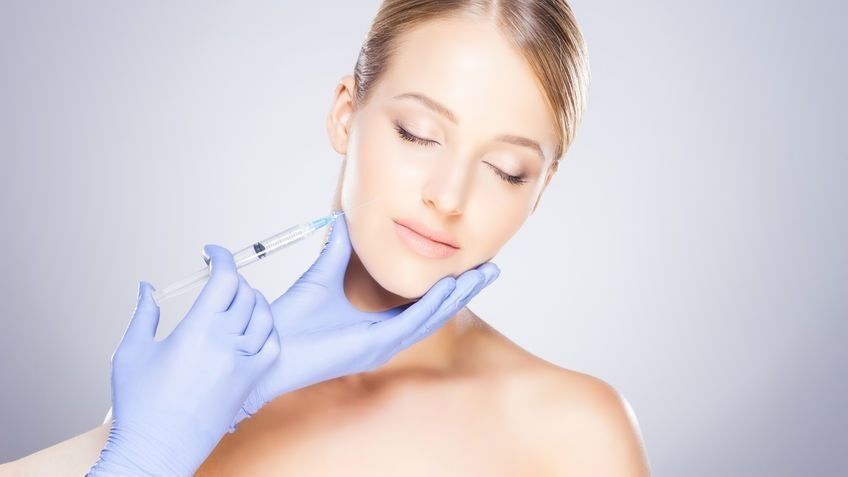 Плазмолифтинг и биоревитализация