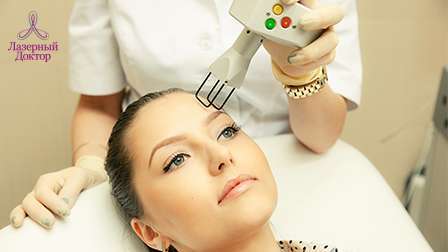 Омолаживающие процедуры