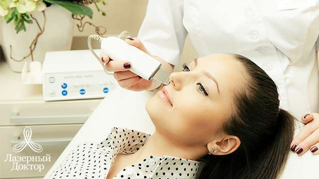 контурная и объемная пластика