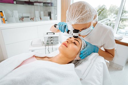 запись к дерматологу спб