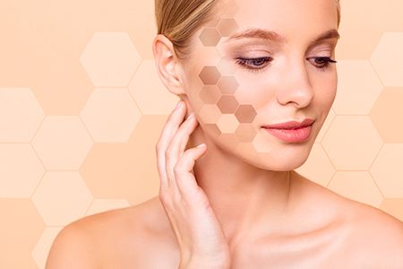 Аппаратная чистка лица