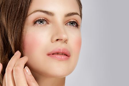 безоперационное омоложение кожи