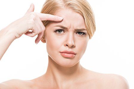 Разница между Ботоксом и Диспортом