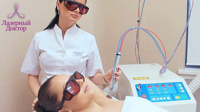 Сравнение методов эпиляции