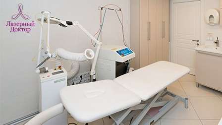 процедуры по коррекции фигуры