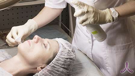 как избавиться от веснушек на лице