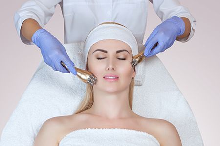 лифтинг лица