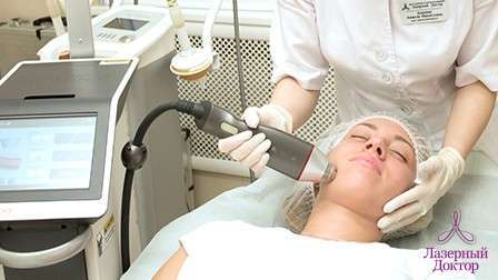 3D-волюмизация лица