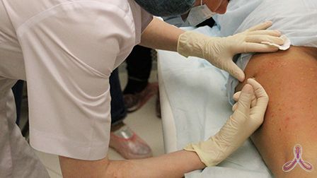 убрать ушки на бедрах