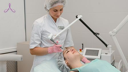 нарост на лице что это