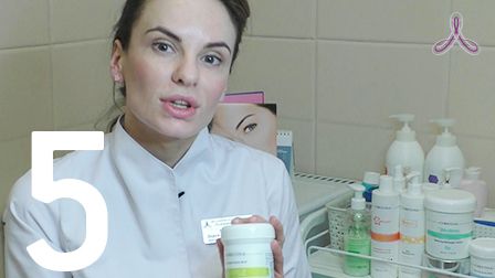 подбор косметических средств